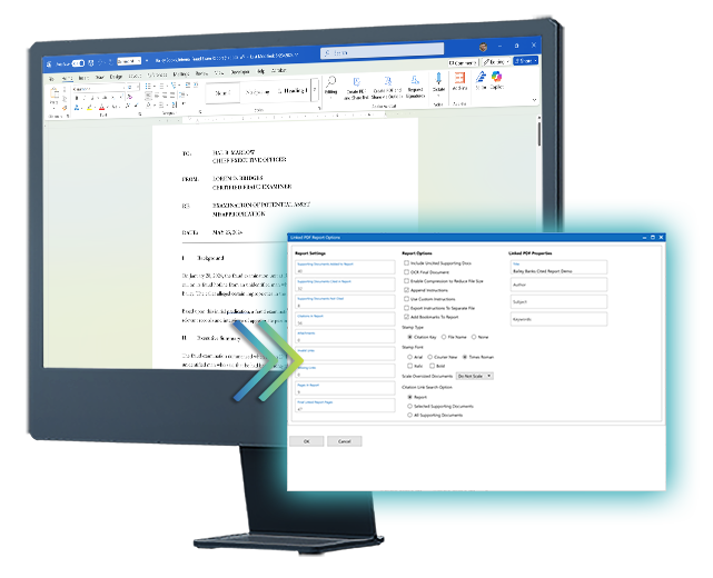 Deliver Polished, Interactive, Single-File Reports Instantly