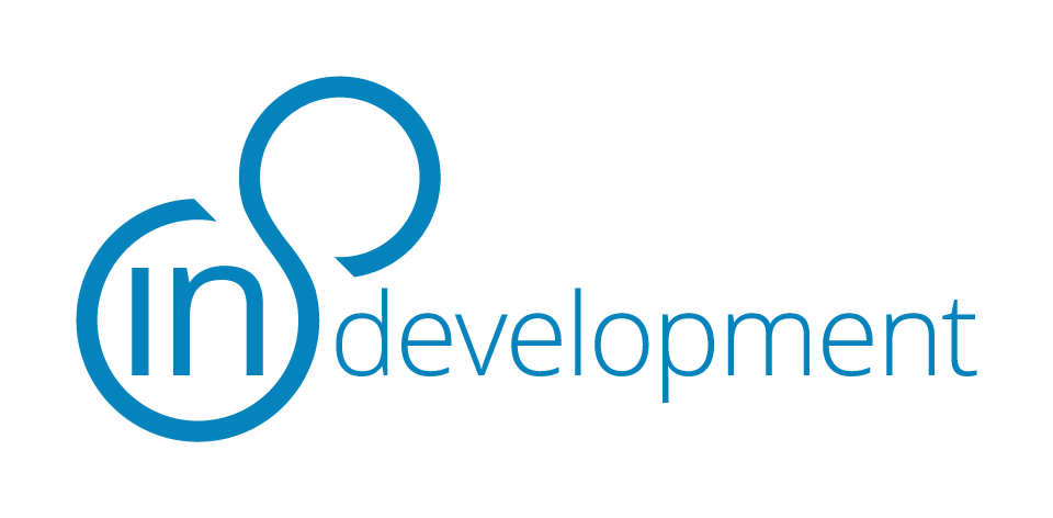 in8 Full Logo